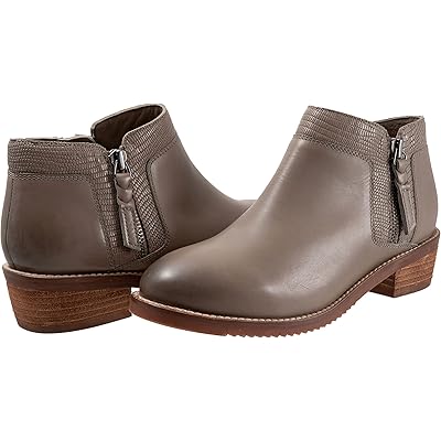 Ботинки SoftWalk Rubi