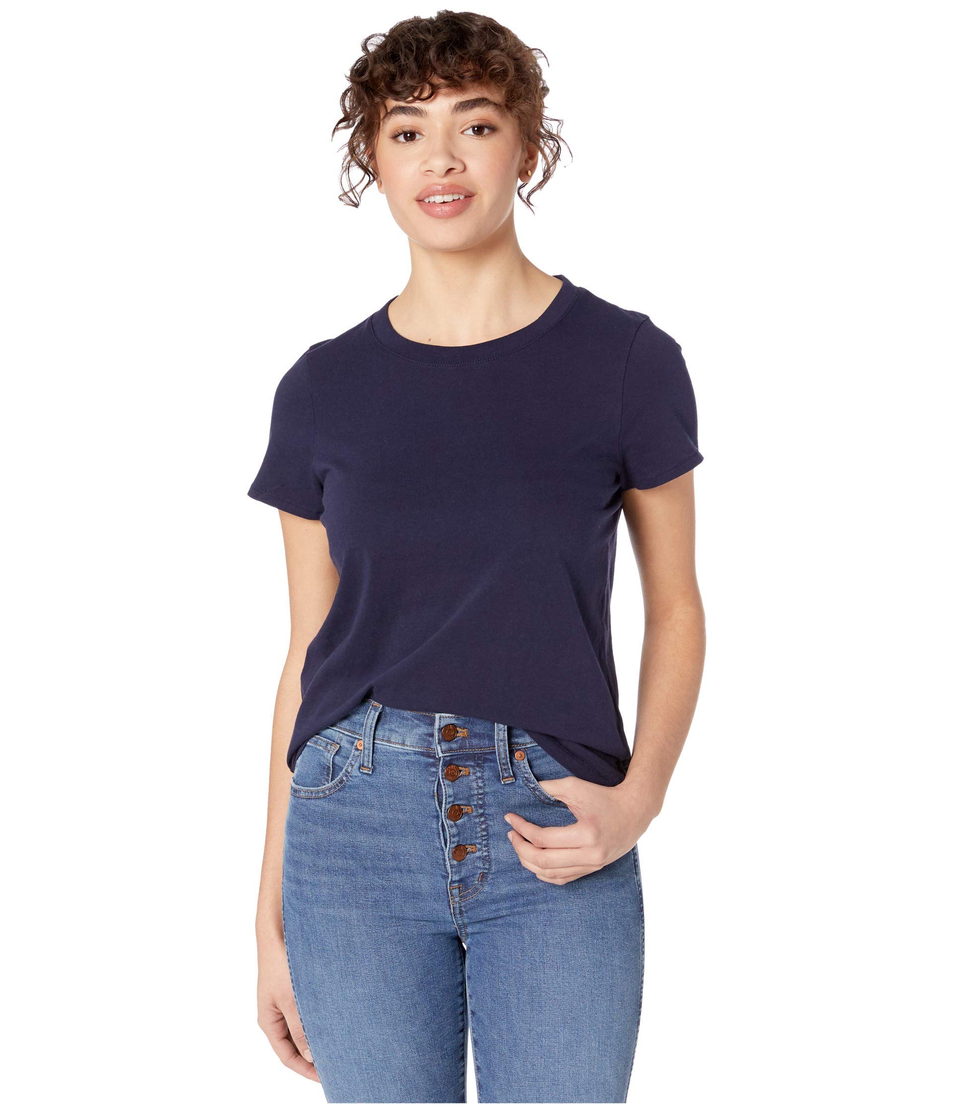 Madewell Northside Vintage Tee