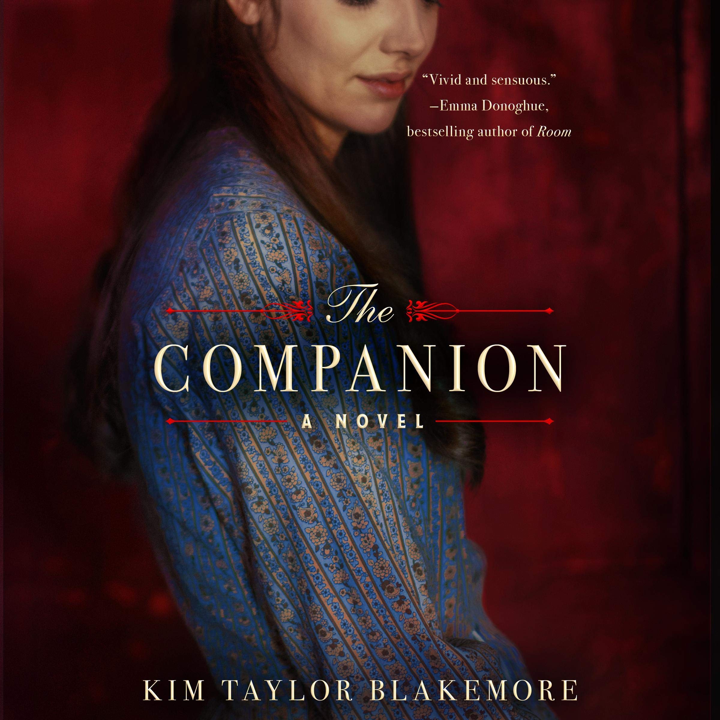 The Companion