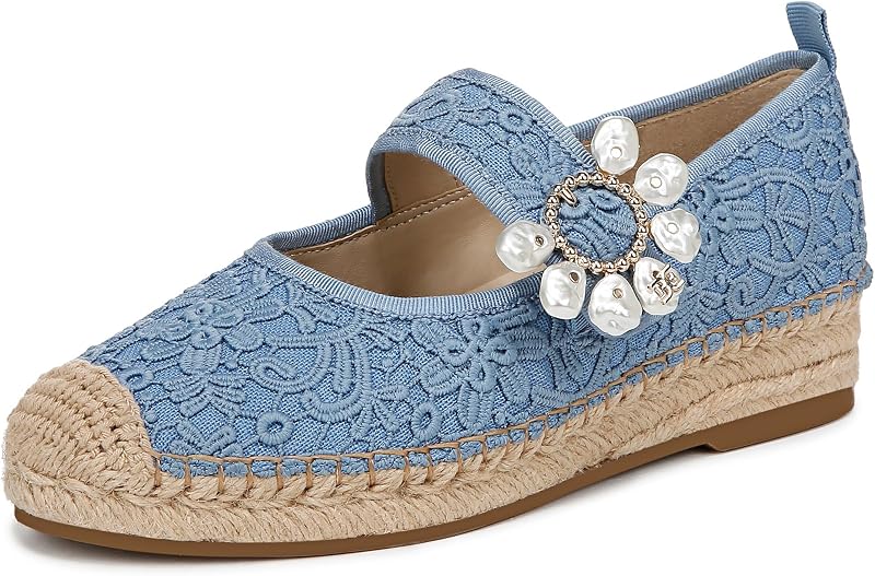 Sam Edelman Maddy, alpargatas para mujer