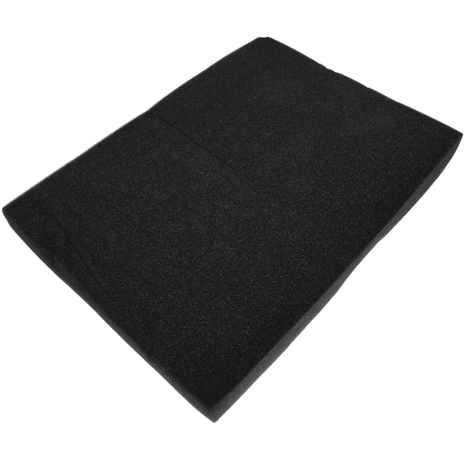 High-Density Express Foam Board Packing Liner 350X250X40Mm Multi-Use Foam Insert for Cushioning and Shock Absorption in Toolboxes and Daily Packaging