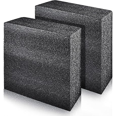 Polyethylene Foam Sheets for Gun Cases: Enhanced Protection for Your Valuables