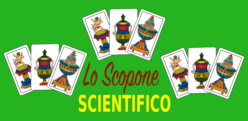 Scopone Scientifico Gioca a carte gratis onlineAmazon.itAppstore for Android