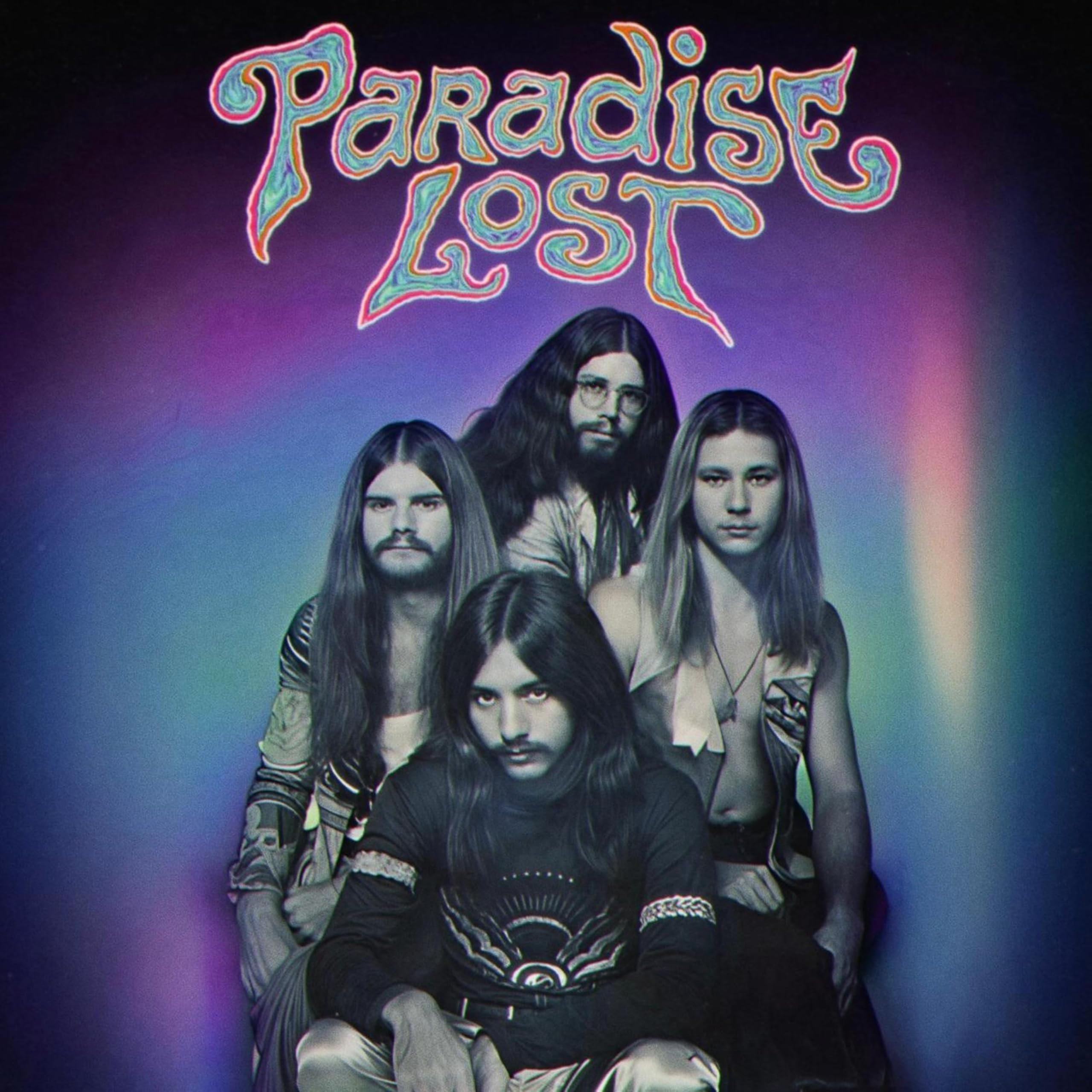 Paradise Lost