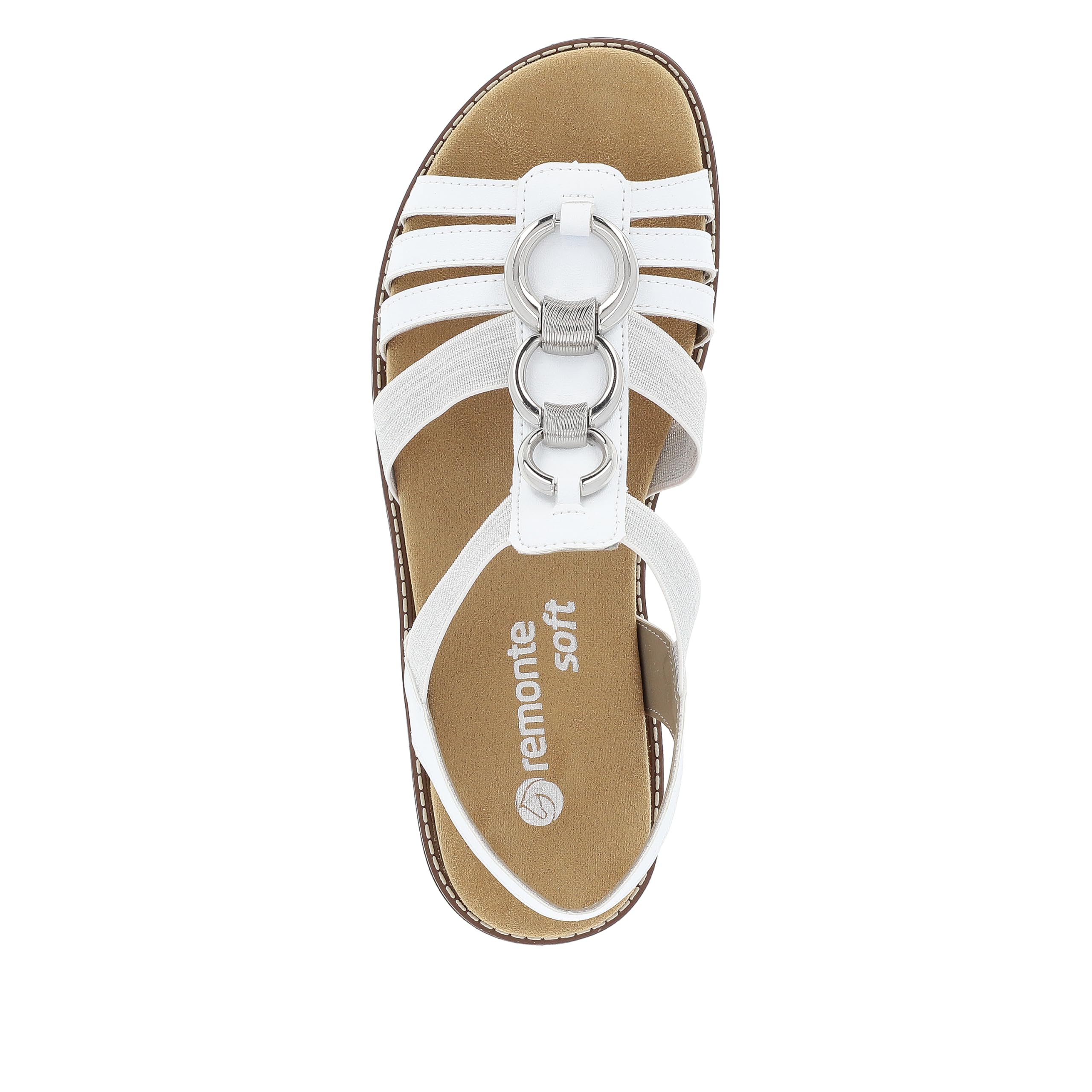 Remonte Damen D2073 Sandale