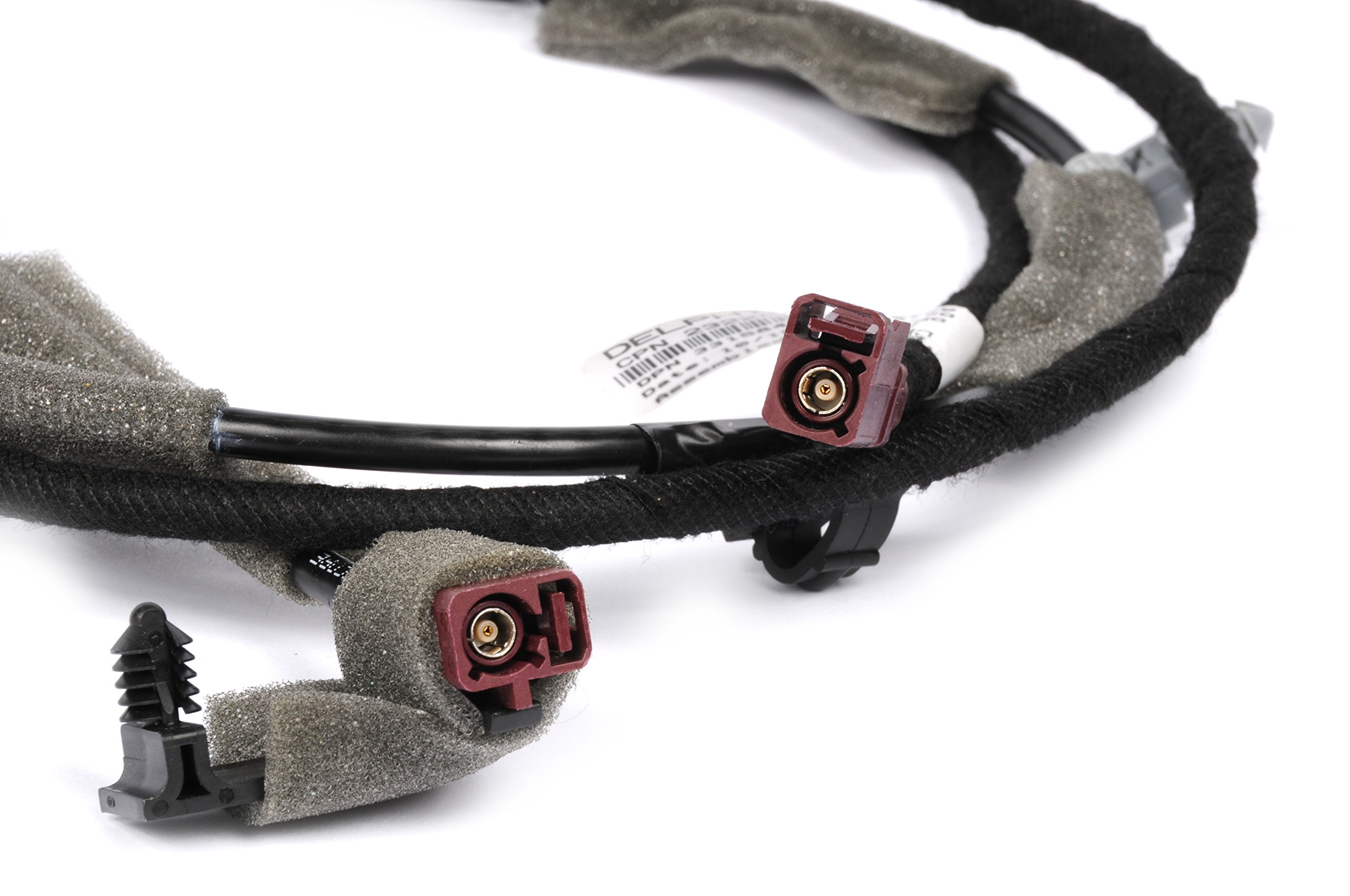 GM Parts 23228565 Mobile Telephone and GPS Navigation Antenna Cable