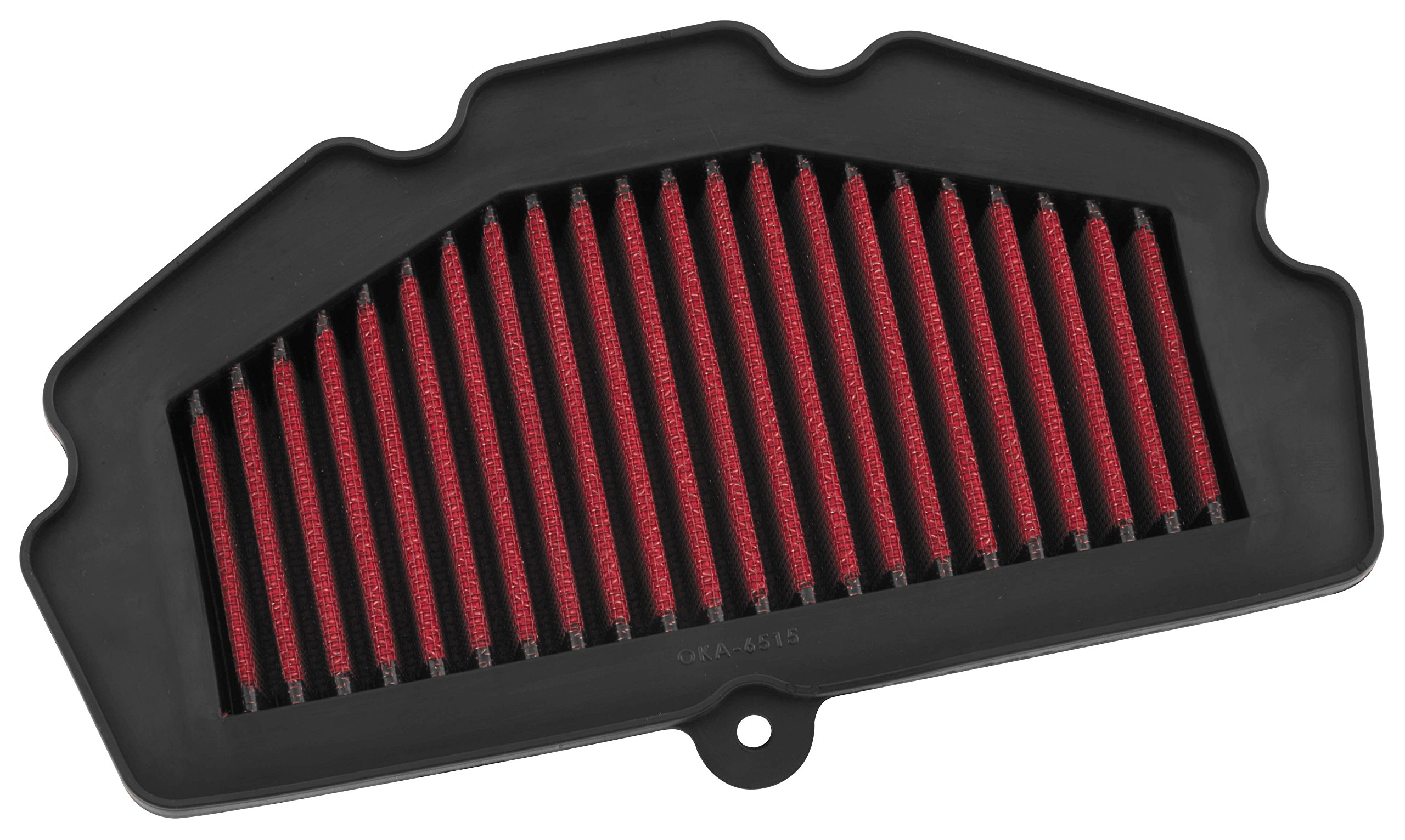 BikeMasterAir Filter Kawasaki KLE/VSY 650