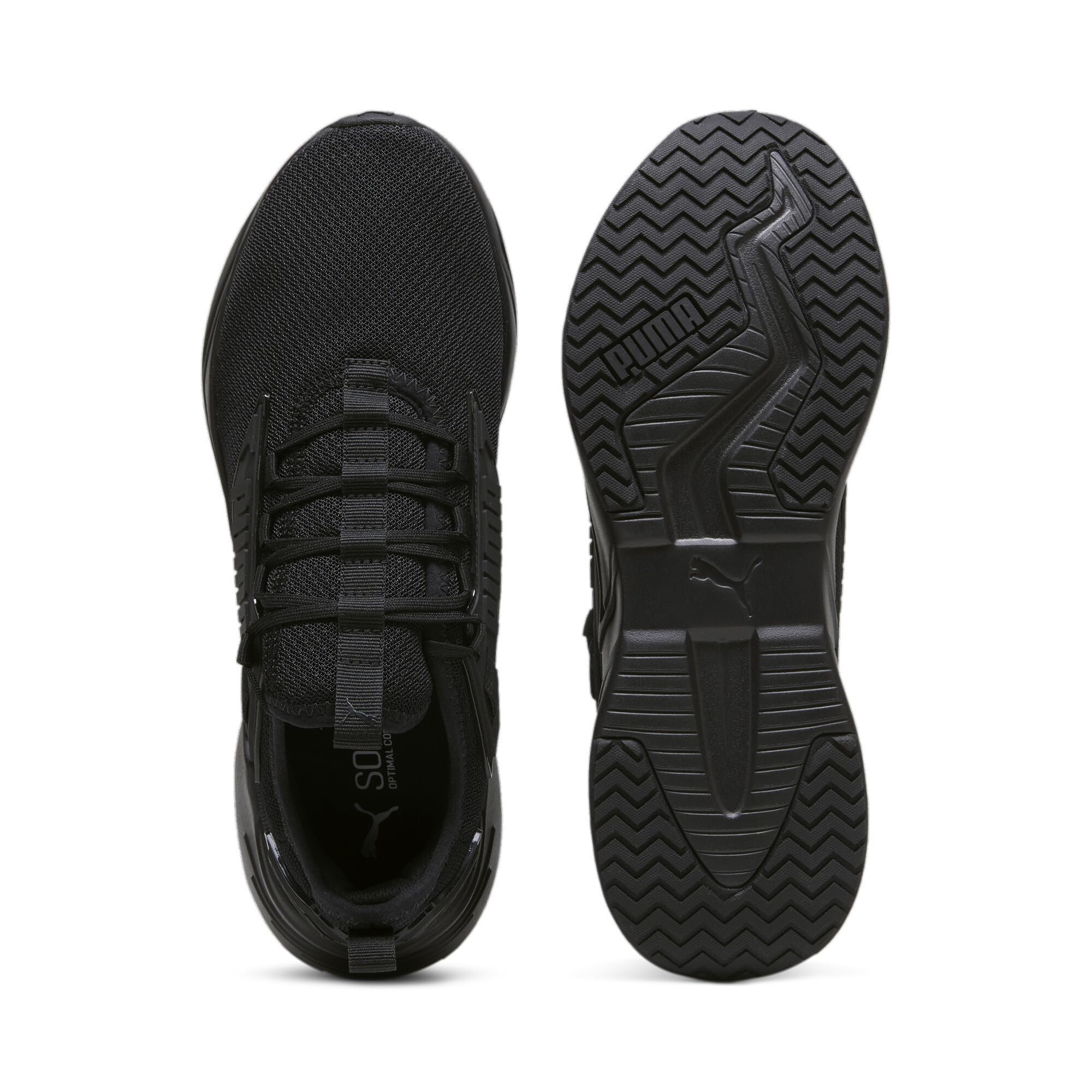 PUMA Scarpe da Running Retaliate 3 Unisex