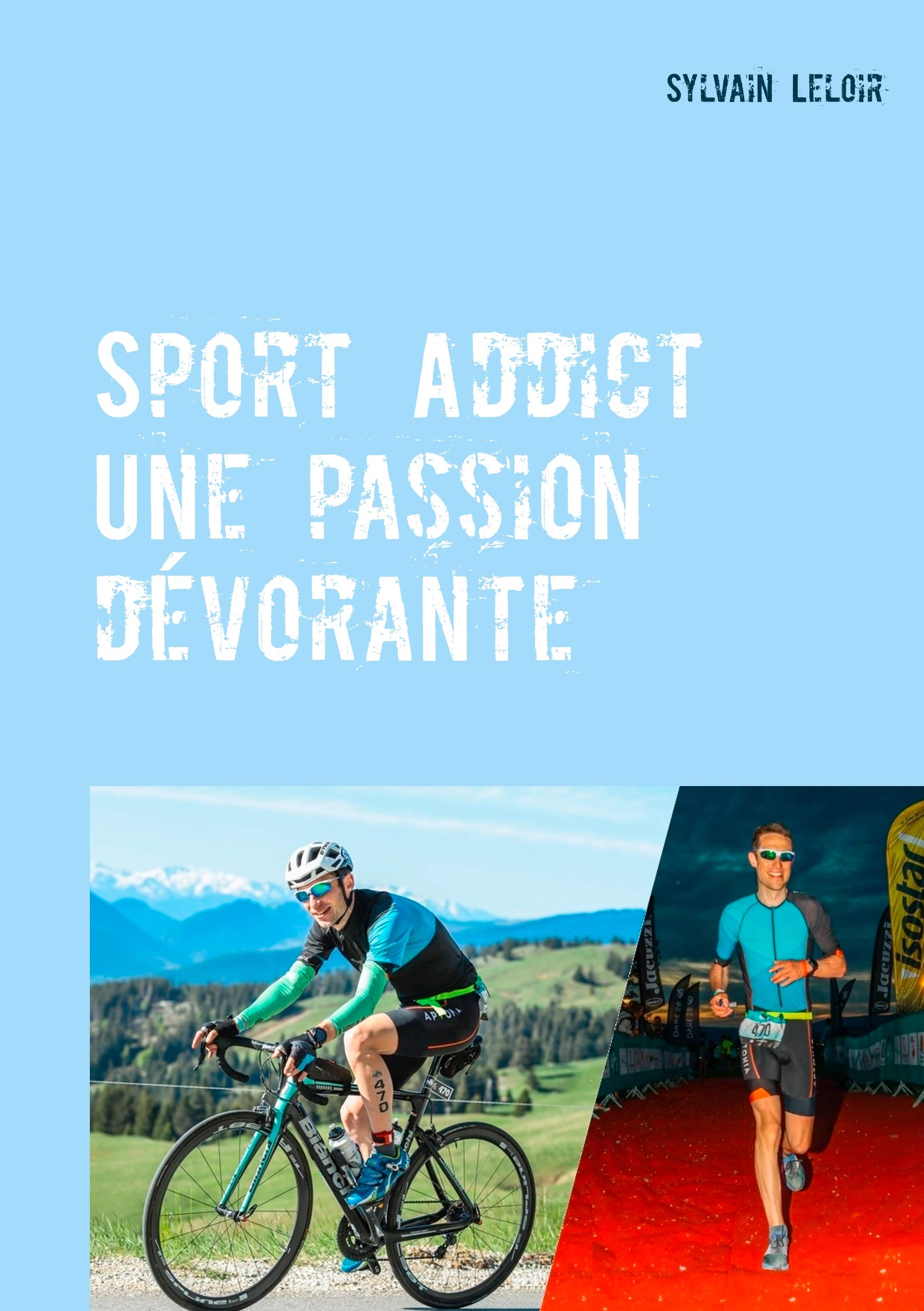 Sport Addict: Une Passion Dévorante 
