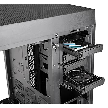 Amazon | Thermaltake TT Premium The Tower 900 フルタワーPC