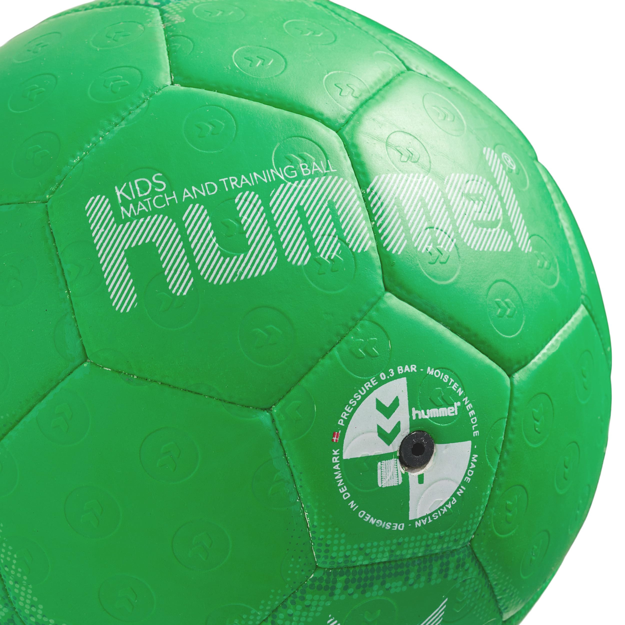 hummel Ballon de Handball Kids HB Unisexe Taille