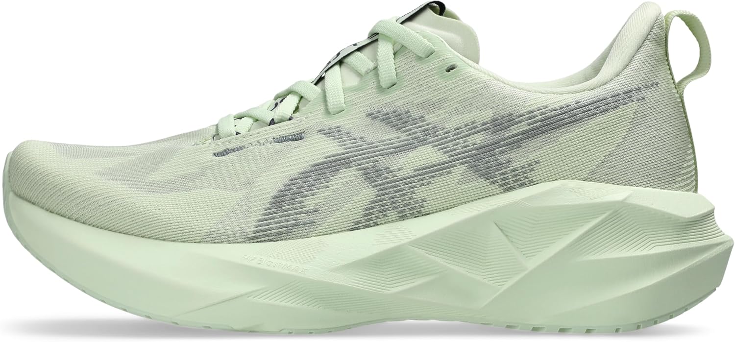 ASICS Women's NOVABLAST 5 TR Running Shoes