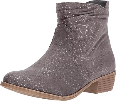 not rated alda booties