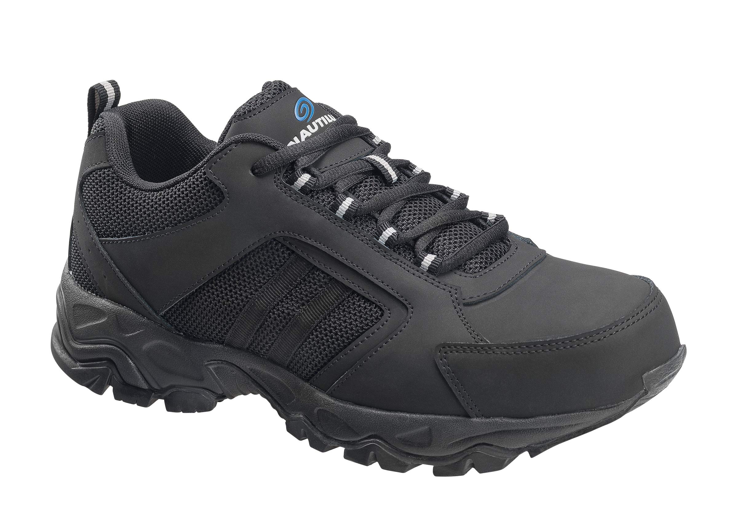 NautilusSafety Footwear Men's Guard Sneaker