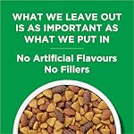 Dog Chow Complete Dry Dog Food, Chicken - 14 kg Bag