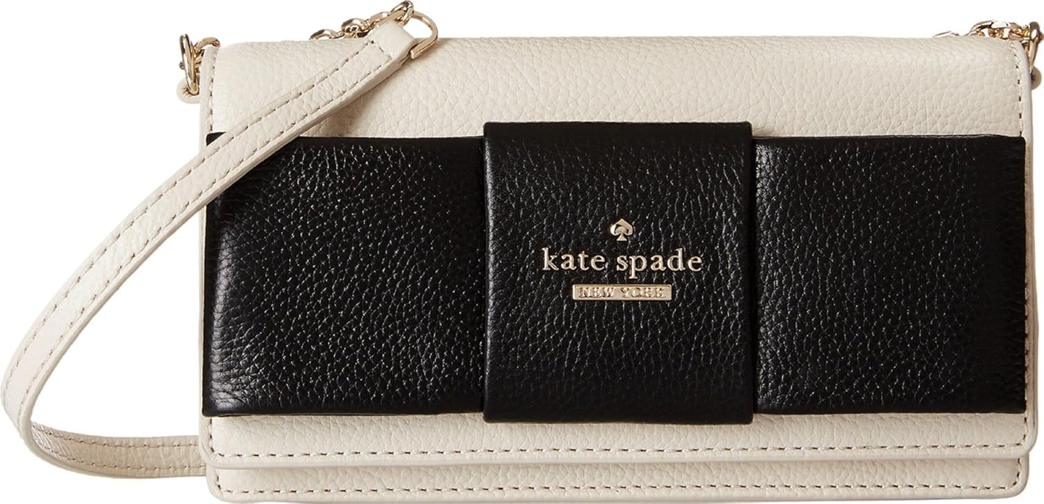 Kate Spade New York Women's Julia Street Rina Crossbody Handbags