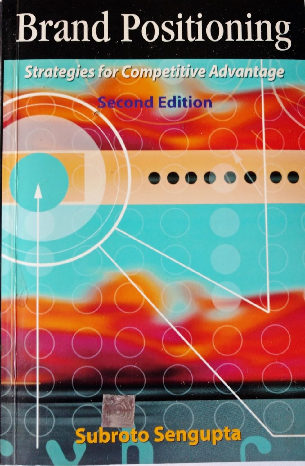 Brand Positioning Strategies for Competitive Advantage (INDIA PROFESSIONAL BUSINESS MANAGEMENT