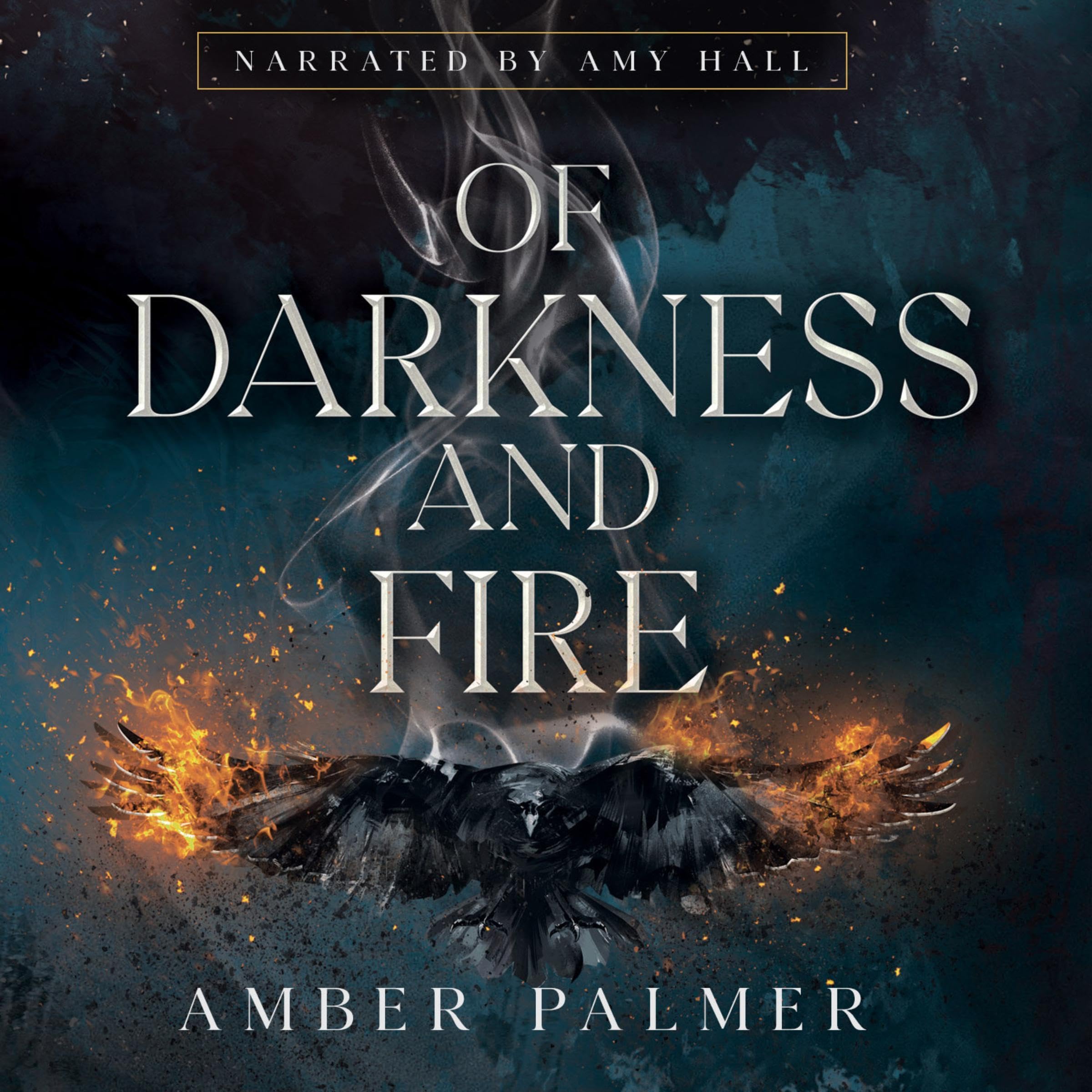 Of Darkness and Fire