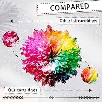 Amazon.com: BC-360 BC-361XL Ink Cartridge BC360 BC361 XL