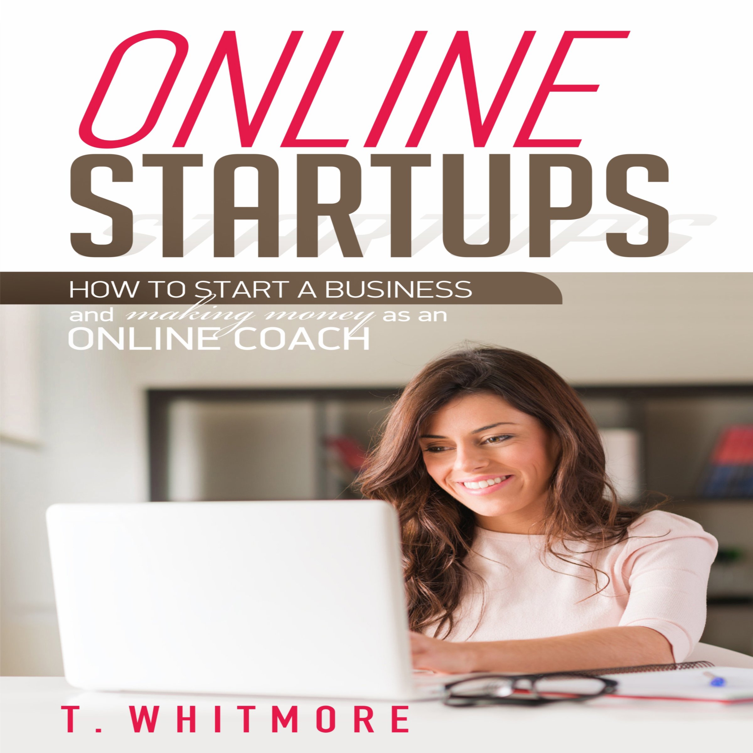 Cover art for Online Startups