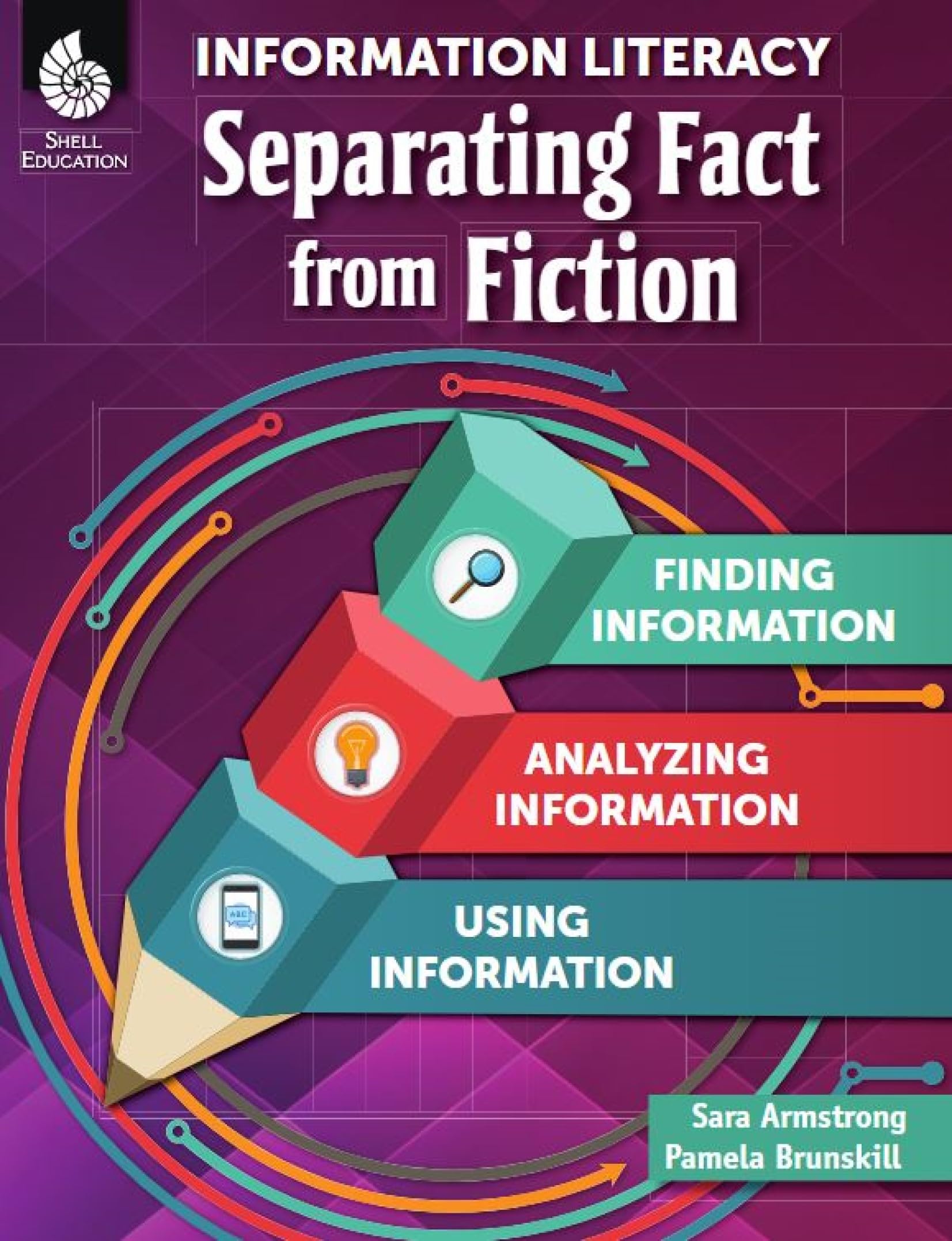 Information Literacy: Separating Fact from Fiction