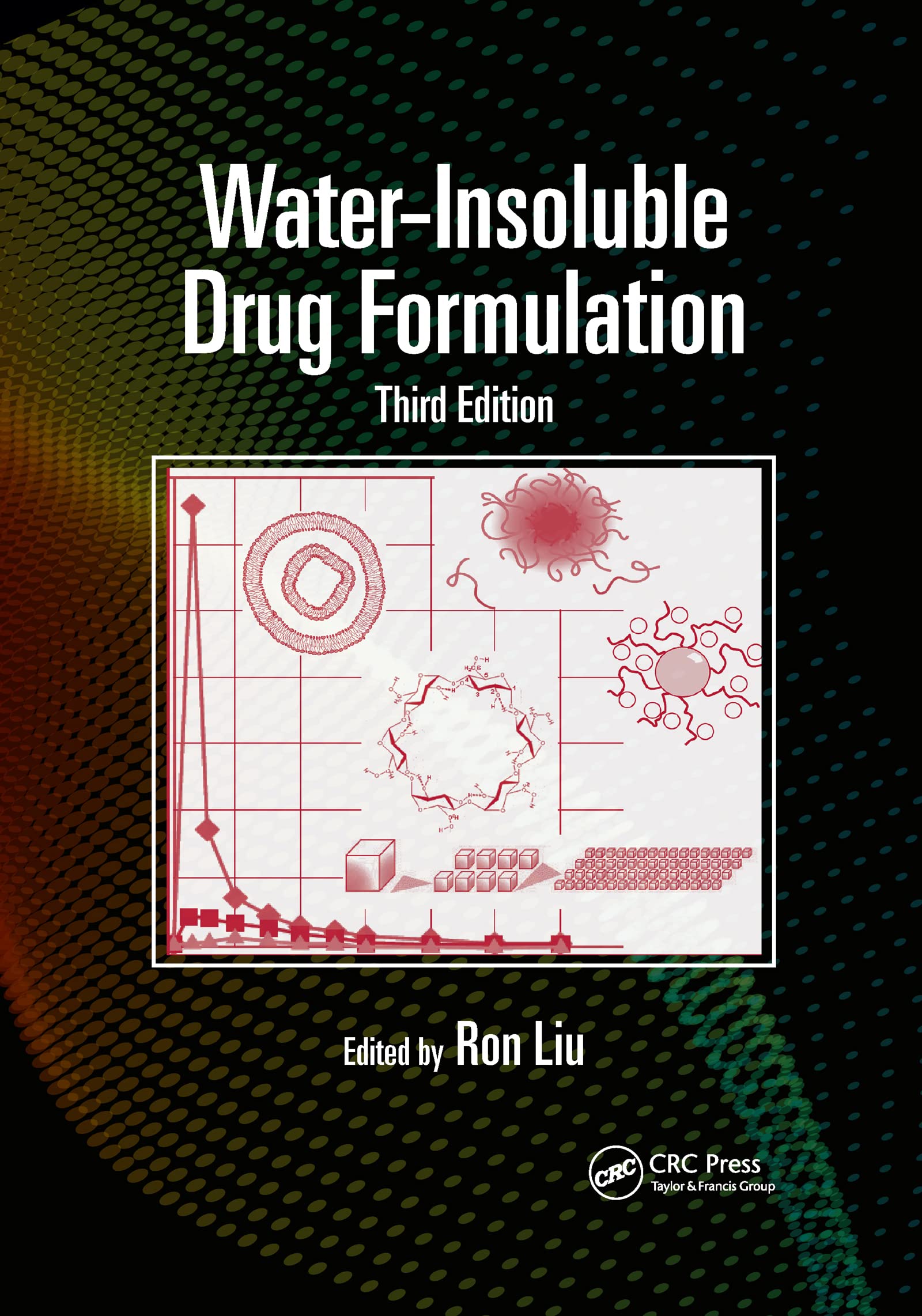 Water-Insoluble Drug Formulation