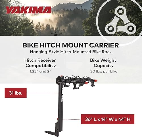 Miniatura 2 de Yakima DoubleDown 4 Bike Rack