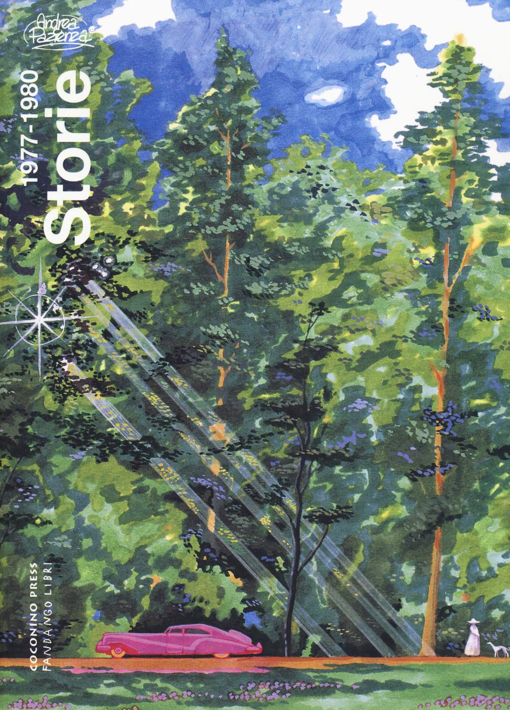 Storie. 1977-1980 (Vol. 1) - 4