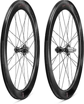 Amazon | campagnolo(カンパニョーロ)BORA ULTRA WTO 60 DB 2WF F/R