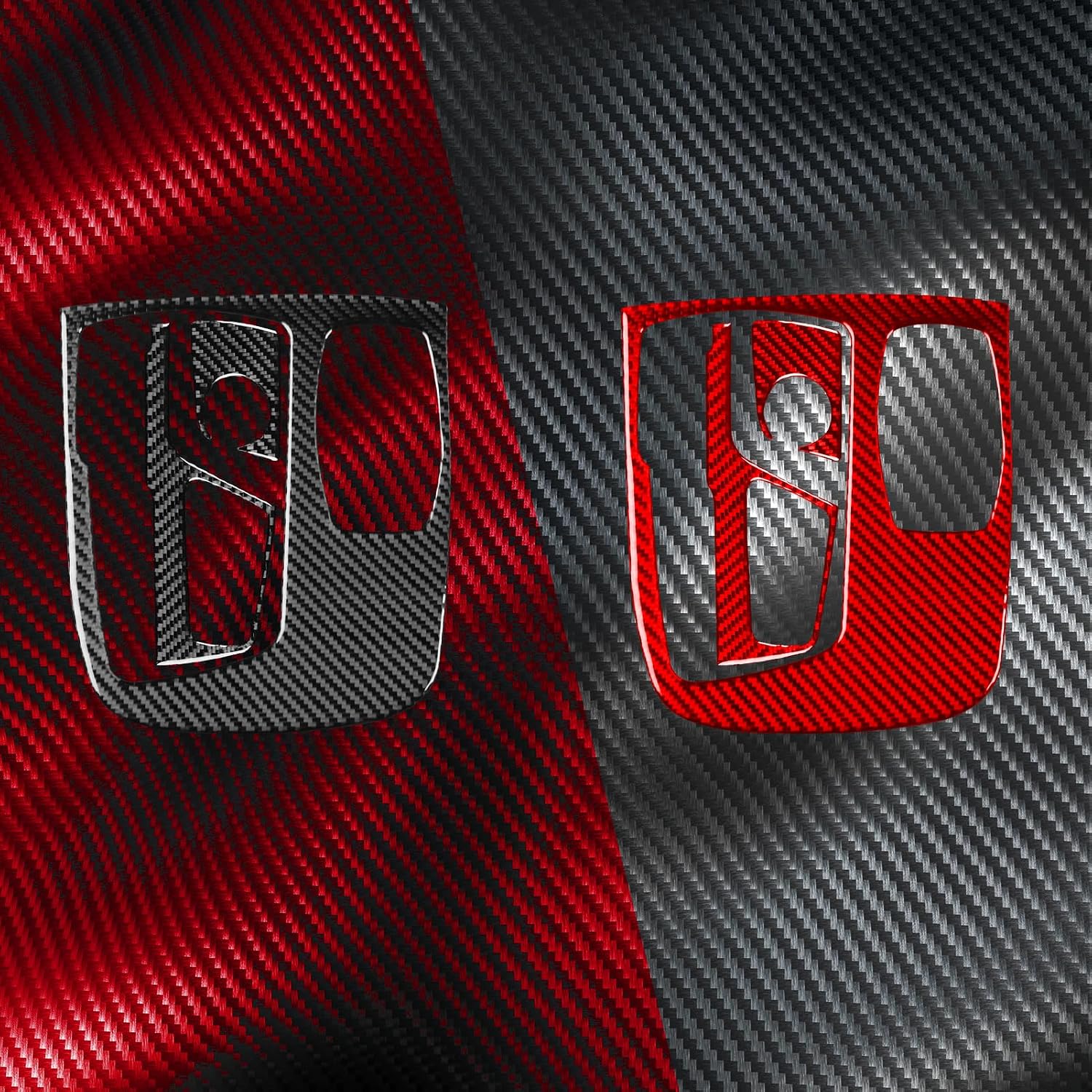 Carbon Fiber PC Vinyl Cover Trim Sticker Accessories Decoration Compatible with BMW 7 Series G11 G12 2015-2022. (Gear Shift Dashboard Frame 41)
