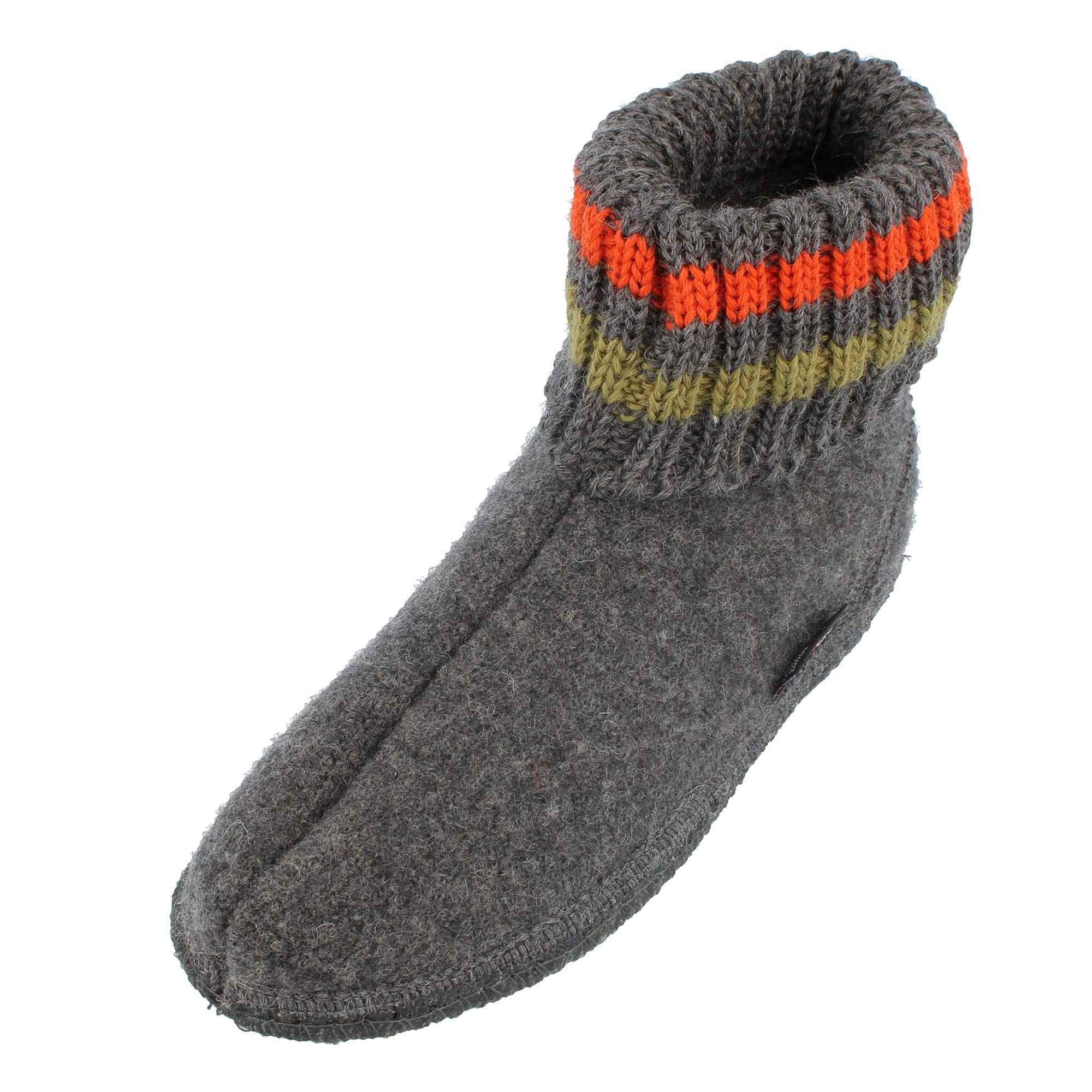 HAFLINGER Unisex Hüttenschuh PaulHüttenschuhe
