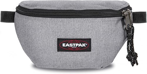 Eastpak Springer - Fanny Pack - Bag for Travel, or Work - Sunday Grey