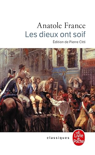 Les dieux ont soif