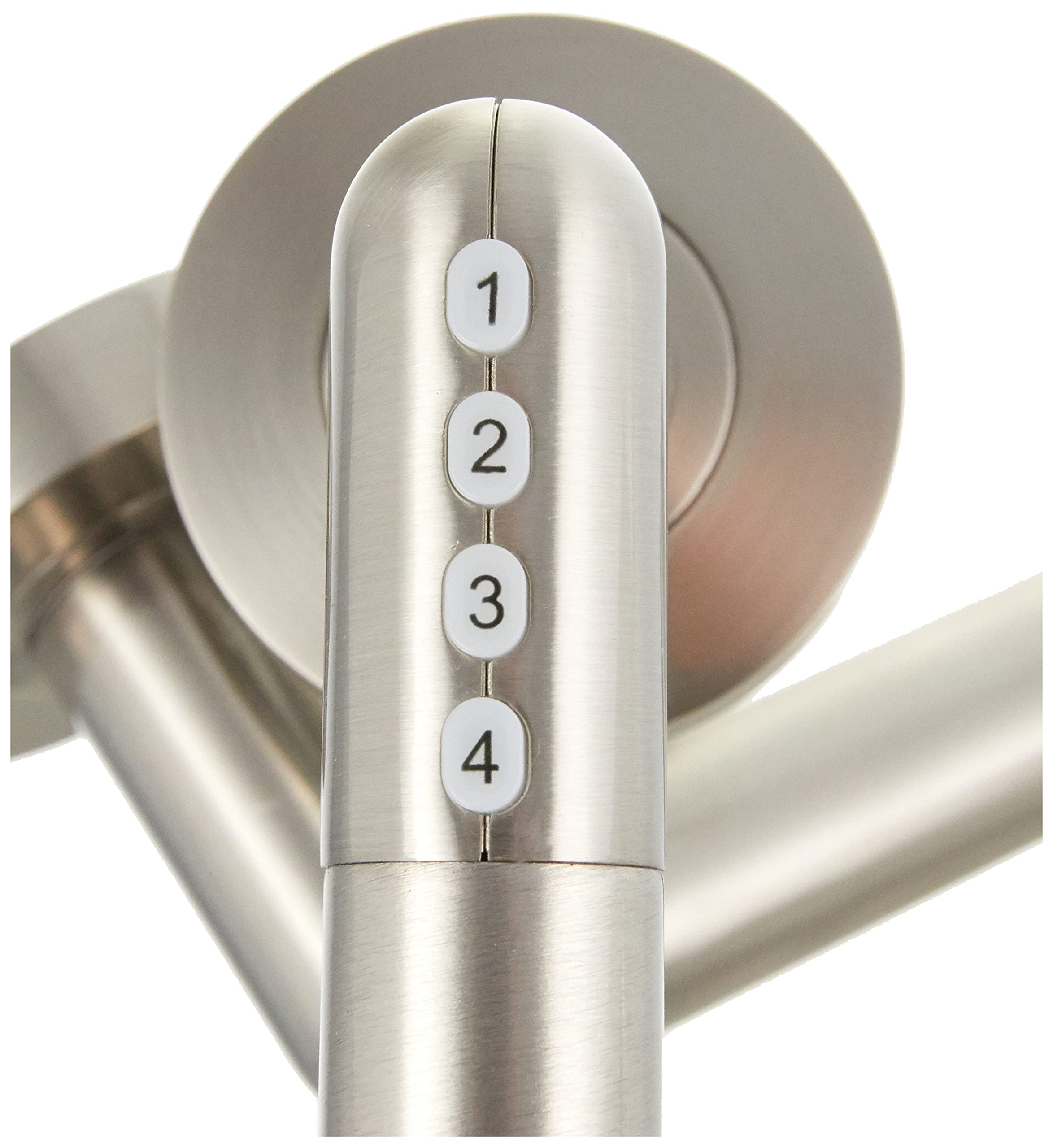 AYR Manilla electrónica inteligente de seguridad SmartHandle 511