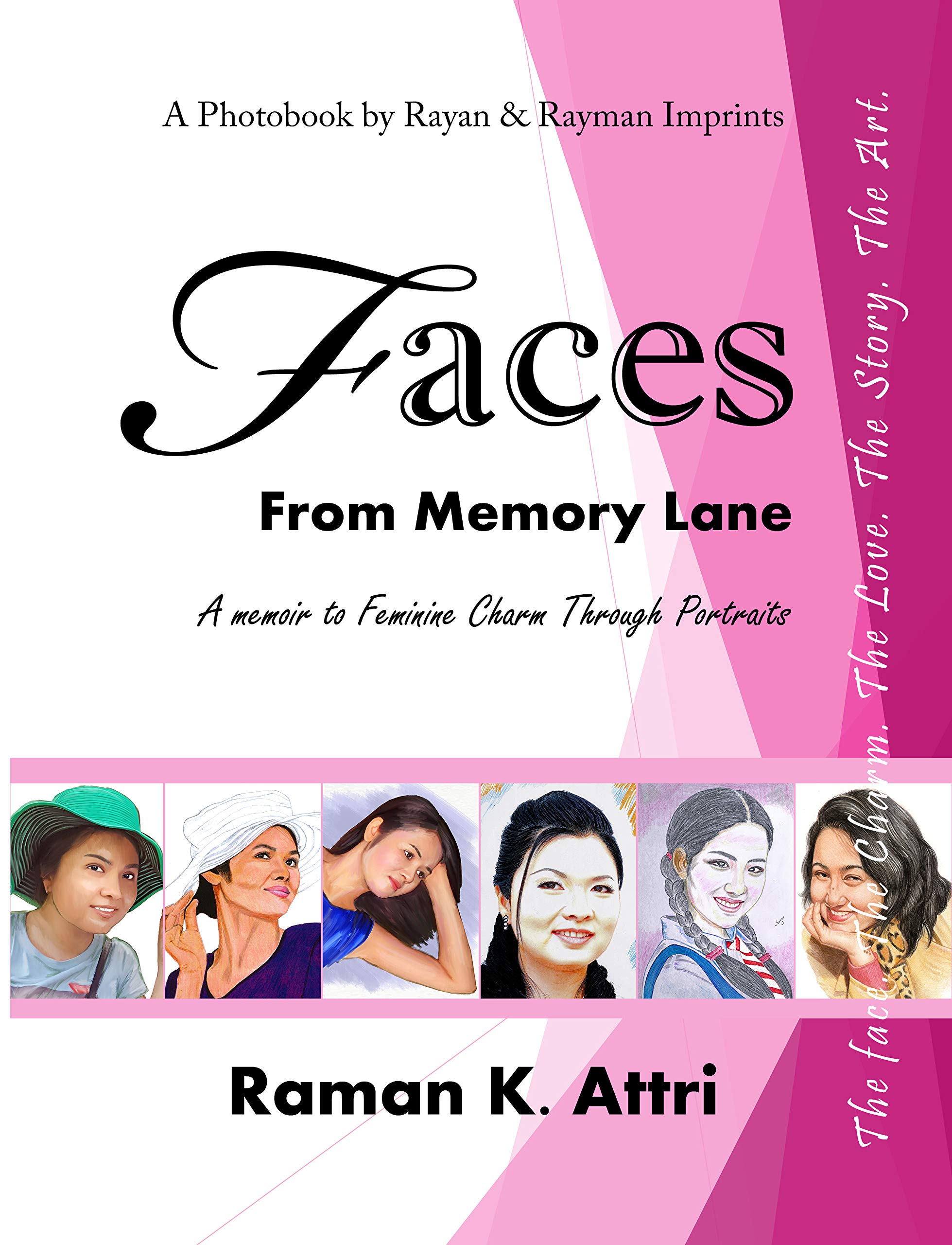 Mémoire Faces from Memory Lane une célébration émouvante des femmes