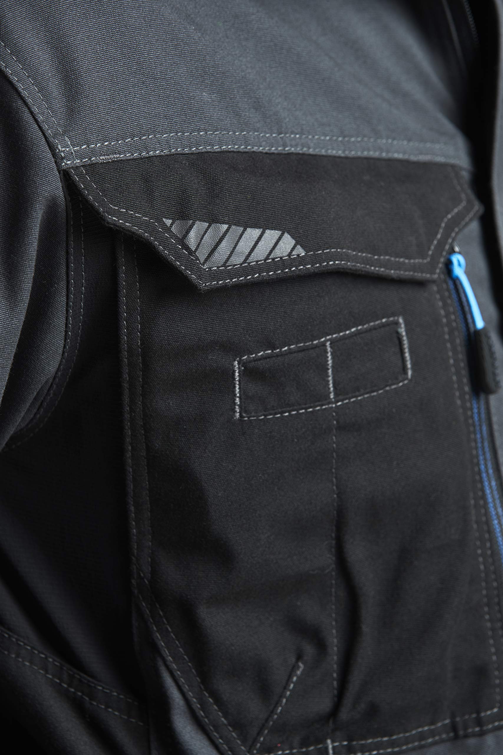 WX3 Arbeitsjacke