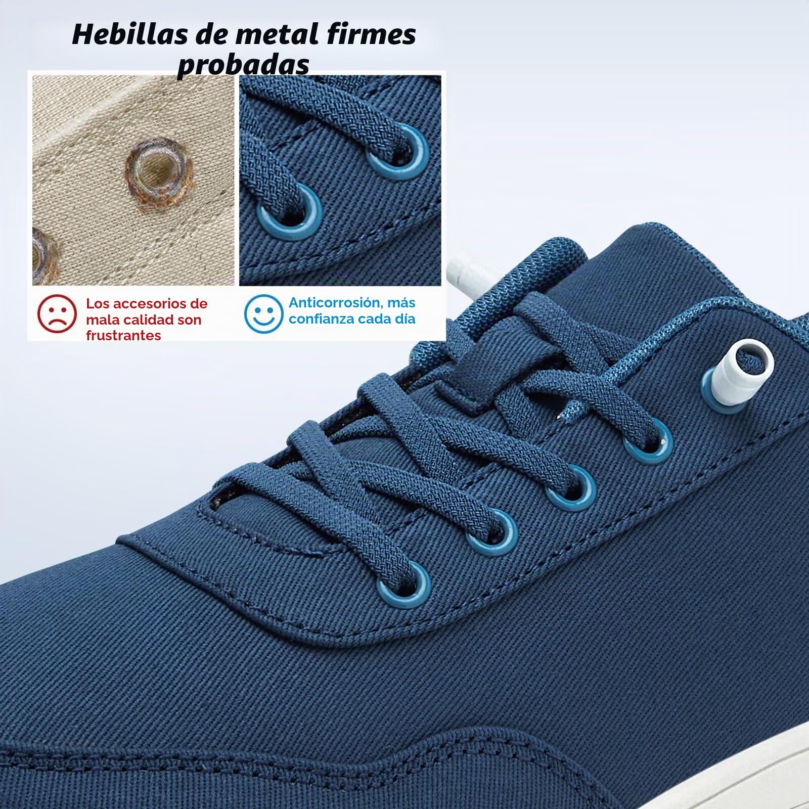 HOBIBEAR Zapatillas Minimalistas Descalzas con Manos Libres para Hombre y Mujer | Caída Cero | Zapatillas de Deporte de Moda de Ancho Amplio