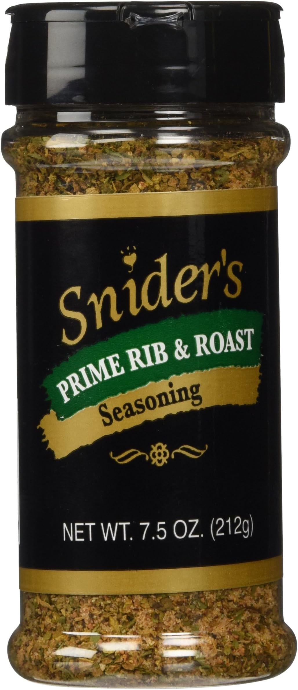 Snider's Prime Rib & Roast