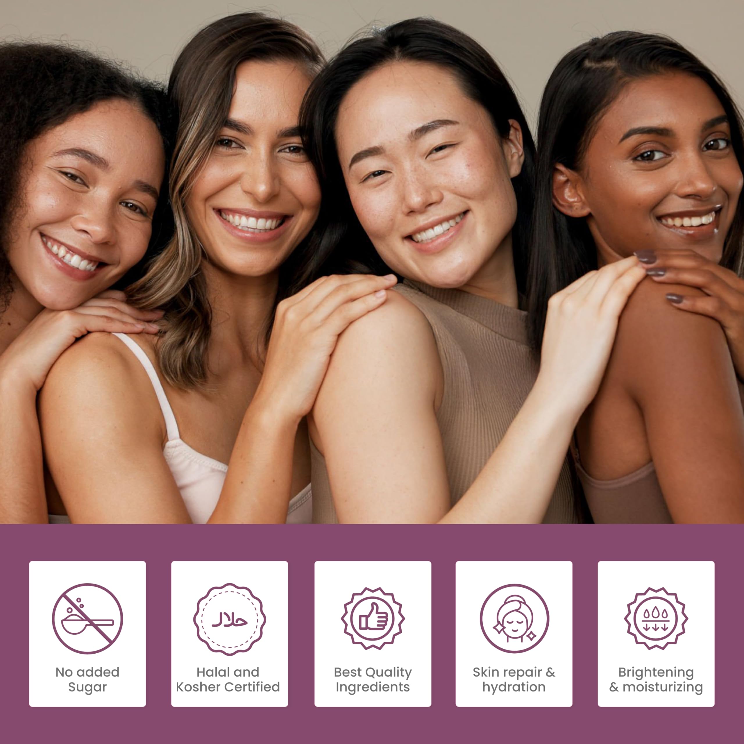 Snail 92 All-In-One Cream 100g, Snail Mucin Moisturiser with 92% Snail Filtrate - Image 4