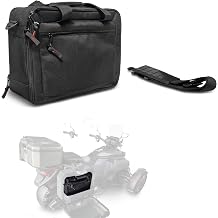 Saddlebag Organizer Cargo Bag for Can Am Canyon Redrock XT 2025 2026