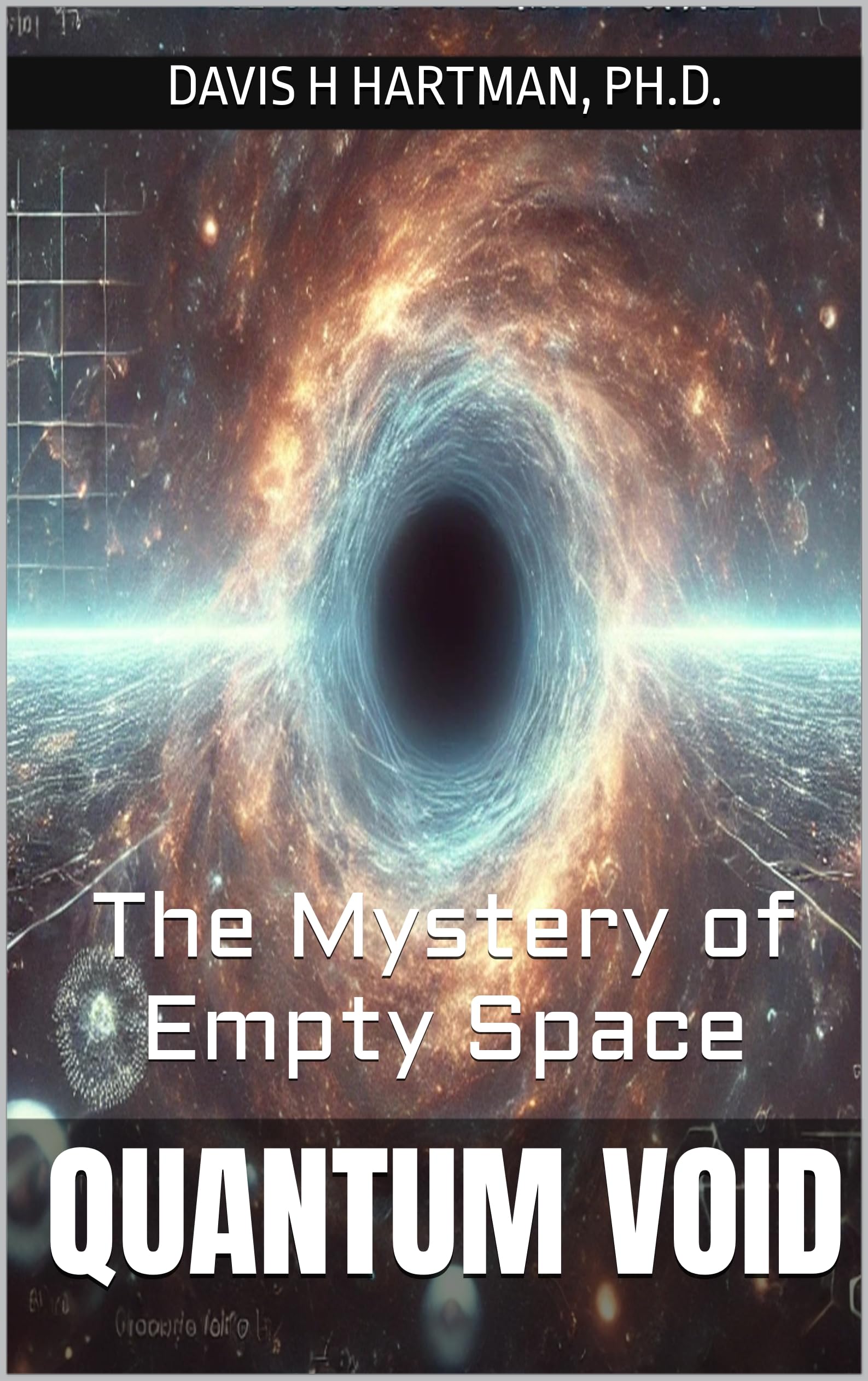 Quantum Void: The Mystery of Empty Space