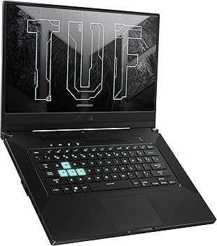 Amazon.com: Asus 2021 TUF Dash Ultra Slim RTX 3070 Gaming