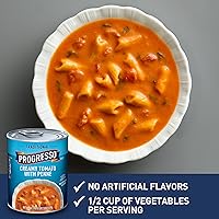 Vista 115 de Progresso sopa tradicional