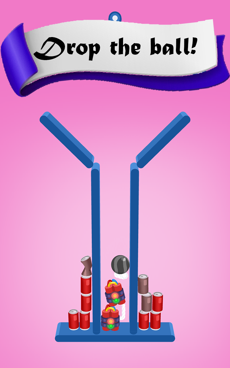 Rope Blast - App on Amazon Appstore