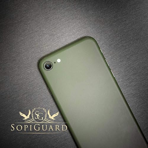 Vista 76 de SopiGuard Skin for DJI Mavic Air 2 - Juego completo de calcomanías de vinilo de precisión + controlador + 3 fundas de batería (morado brillante)