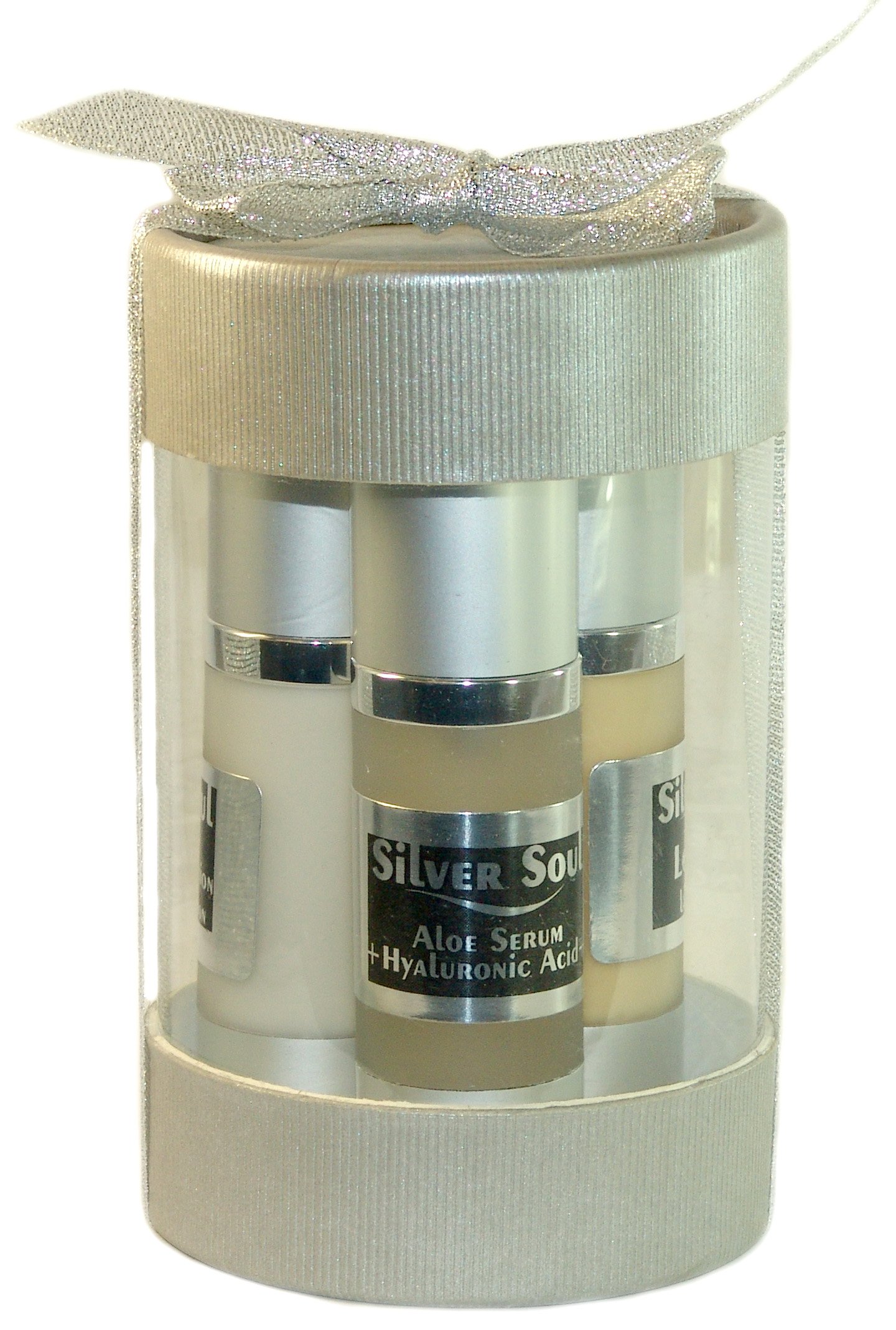Silver Soul 15ml Gift Pack
