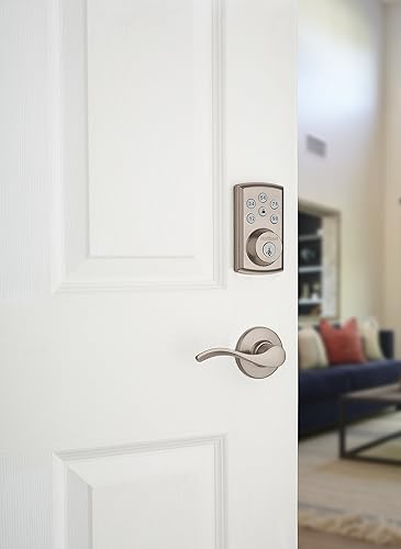 Miniatura 5 de Kwikset SmartCode, 98880-004