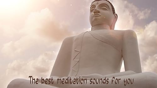 Meditation Time