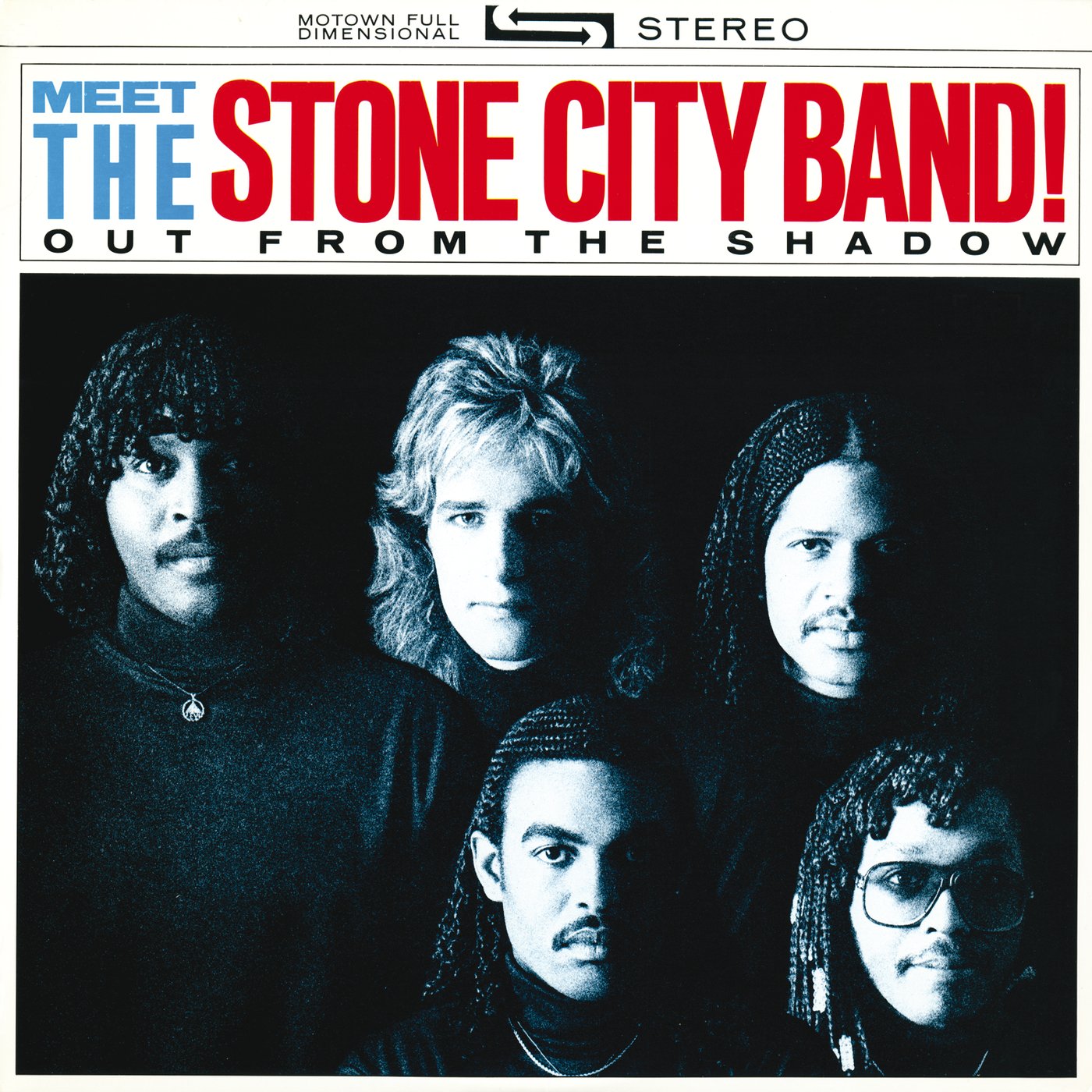 Stone City Band