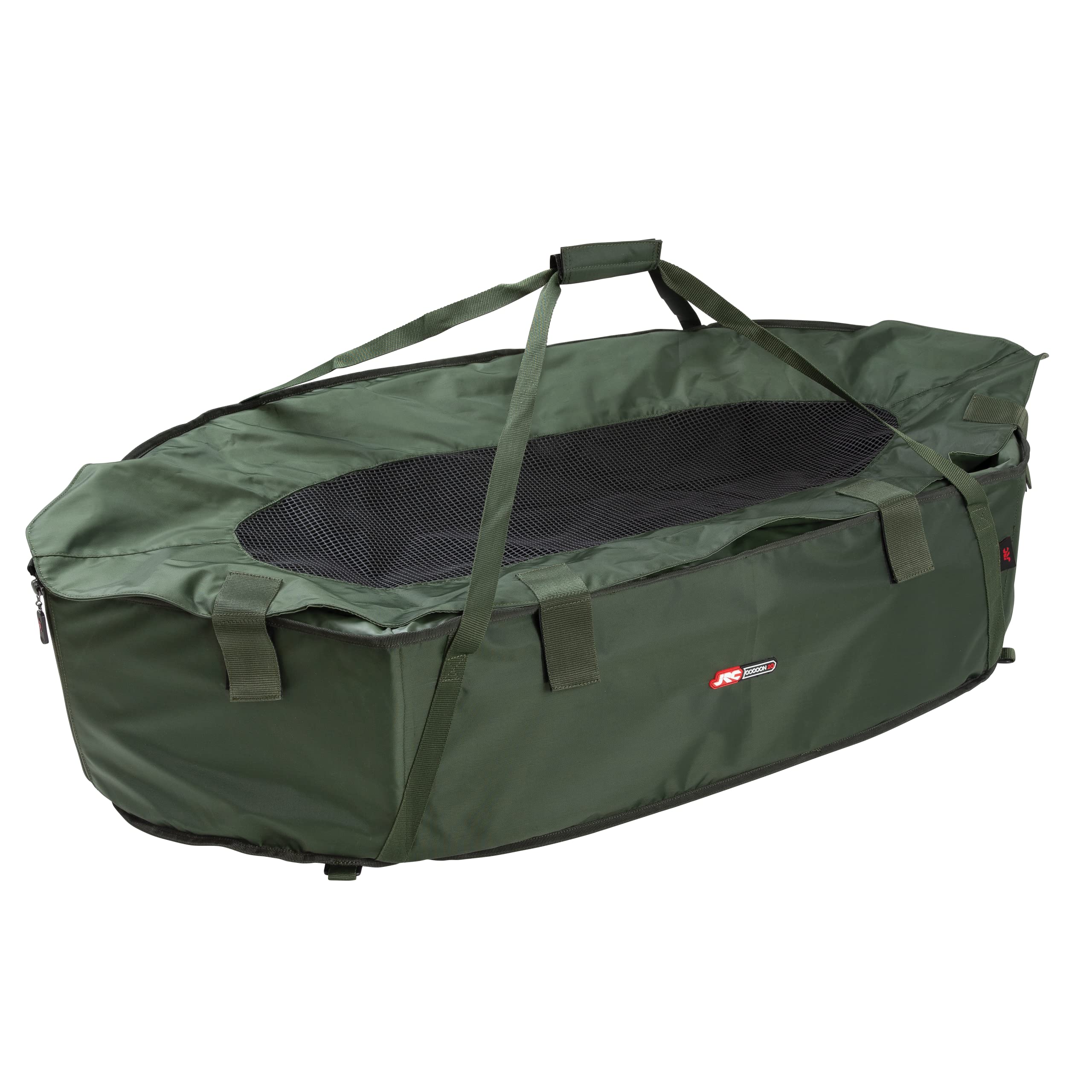 JRC Unisex Cocoon 2G Angelmatte, Grün, Einheitsgröße